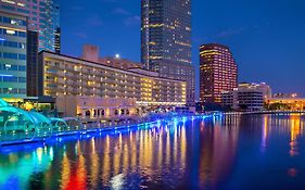 Sheraton Tampa Riverwalk Hotel